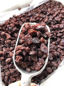 تصویر مویز قرمز تپل 