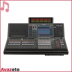 تصویر میکسر دیجیتال یاماها YAMAHA CL3 Digital Mixer YAMAHA CL3