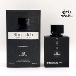 تصویر ادوپرفیوم روونا مردانه آرماف کلاب د نویت اینتنس حجم 100 میل – کد 326 Armaf Club De Nuit Intense EAU DE PARFUM For Men - Code 326