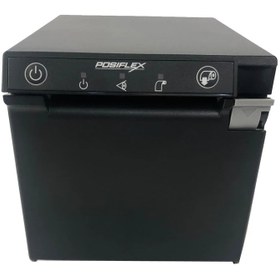 تصویر فیش پرینتر پوزیفلکس مدل Posiflex PP-7600X پرینتر حرارتی متفرقه مدل PP7600