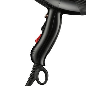 تصویر سشوار برند روزیا مدل 8306 Rozia brand hair dryer model 8306