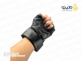 تصویر دستکش کاکاشی – Kakashi’s gloves 