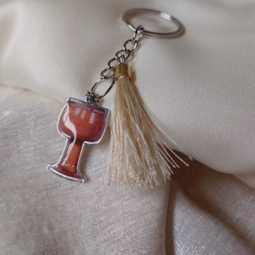 تصویر آویز تنبک 