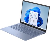 تصویر لپ تاپ اچ پی نسل چهارده اپن باکس HP PAVILION 16 OPEN BOX | INTEL ULTRA 7 155U | 16GB DDR5 | 1TR SSD | INTEL AI BOOST | 16 FHD 