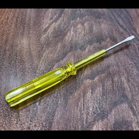 تصویر فازمتر پیچ گوشتی2سو 