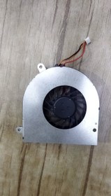 تصویر فن اصلی و رو دستگاهی توشیبا ساتلایت A505 FAN TOSHIBA SATELITTE A505