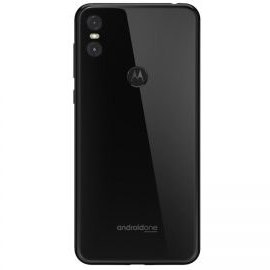 تصویر گوشی موتورولا One | حافظه 64 رم 4 گیگابایت ا Motorola One 64/4 G‌‌‌B Motorola One 64/4 G‌‌‌B