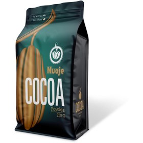 تصویر پودر کاکائو 