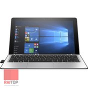 تصویر تبلت ویندوزی HP مدل Elite x2 1012 G2 - 8 گیگابایت / 256 گیگابایت / 7300U / ندارد 