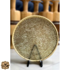 تصویر دف مدل هاپا سیلور 4/4 