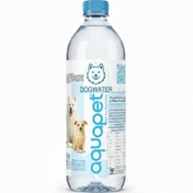 تصویر آب تخصصی سگ 