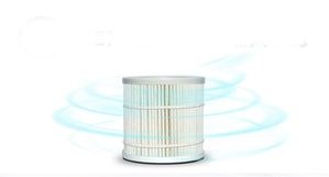 تصویر فیلتر تصفیه هوای خودروی مست ایر مدل K05 