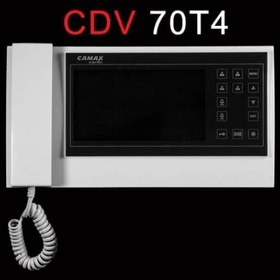 تصویر آیفون تصویری کامکث CDV-70T4 