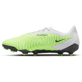 تصویر کفش فوتبال اورجینال برند Nike مدل Phantom Gx Academy Fg/mg کد 744135371 