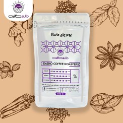 تصویر پودر چای ماسالا اسپایسی || Spicy masala tea powder 