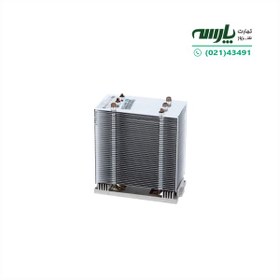 تصویر هیت سینک سرور اچ پی HP DL580 G7 