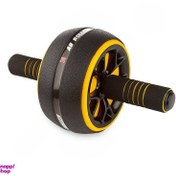 تصویر چرخ تمرین شکم مدل ISPS AB 