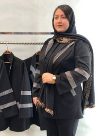 تصویر کت مجلسی کد 15423 