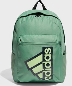 تصویر کوله‌پشتی کلاسیک برند Adidas Classic Backpack