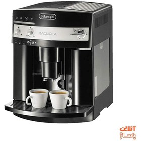 تصویر اسپرسوساز دلونگی مدل ECAM-3000 ا Delonghi ECAM-3000 Espresso Machine Delonghi ECAM-3000 Espresso Machine