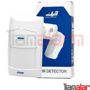 تصویر چشمی آنیک مدل p1 Anik eye model p1