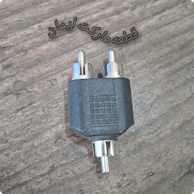 تصویر تبدیل۱به۲نرگیAV 