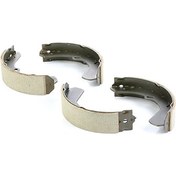 تصویر لنت جلو نیسان کفشکی MAX 