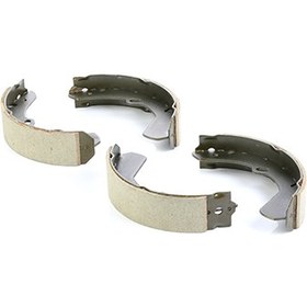 تصویر لنت جلو نیسان کفشکی MAX 