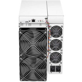 تصویر دستگاه انت ماینر بیت مین مدل Bitmain Antminer S19j 90Th/s Asic Miner