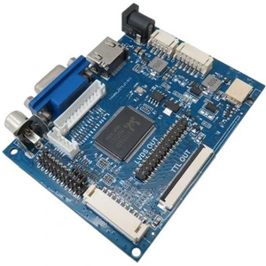 تصویر فروشگاه کافه قطعات الکترونیکی