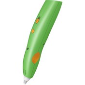 تصویر قلم پرینت سه بعدی porodo cordless kids 3D printing pen 550mAh 