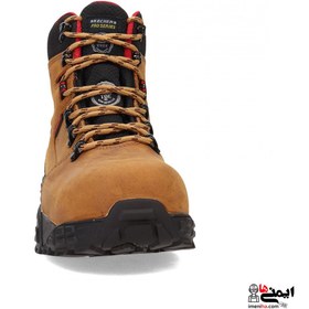 تصویر پوتین ایمنی اسکیچرز Skechers Treadix WP Comp Toe/200084 