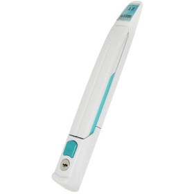 تصویر قفل ریتال فلزی XL کد 460000 