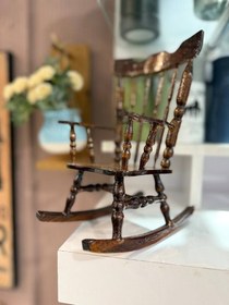 تصویر صندلی راک 