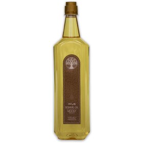 تصویر روغن کنجد 