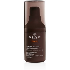 تصویر کرم دور چشم آقایان با چند کارایی NUXE ا Nuxe Men Multi-Purpose Eye Cream Nuxe Men Multi-Purpose Eye Cream