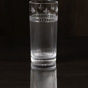 تصویر لیوان مادام کوکو مدل Abeille بسته 4 عددی 