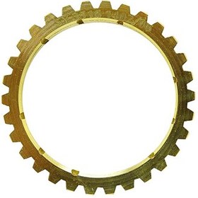 تصویر دنده برنجی 2 پراید سایپا یدک 