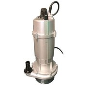 تصویر پمپ کفکش استریم مدل SQD 1.5-12-0.25 با قطر ورودی ۱ اینچ 