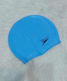 تصویر کلاه سیلیکونی اسپیدو 