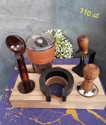 تصویر پَک هدیه ویژه روز مرد - 110 Men's Day gift pack