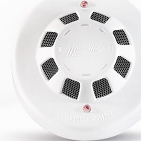 تصویر دتکتور گازی 24 ولت 