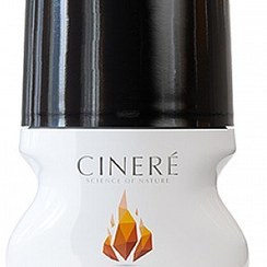 تصویر دئودورانت مردانه با رایحه گرم سینره cinere flame deodorant