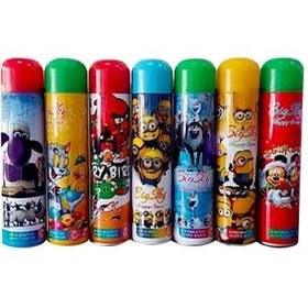 تصویر برف شادی 