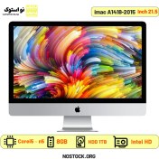 تصویر آیمک اپل Apple iMac A1418 