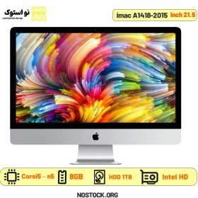 تصویر آیمک اپل Apple iMac A1418 