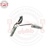 تصویر چراغ پلاک ام وی ام 110 