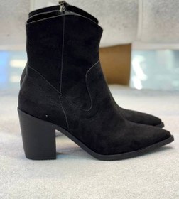 تصویر بوت کابوی منگو mango boots