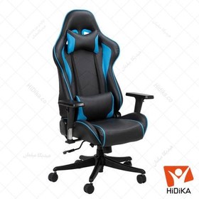 تصویر صندلی گیمینگ سری ریسینگ 