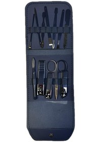 تصویر ست مانیکور 12 تیکه 